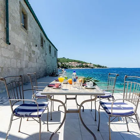 Gabriela * Korčula