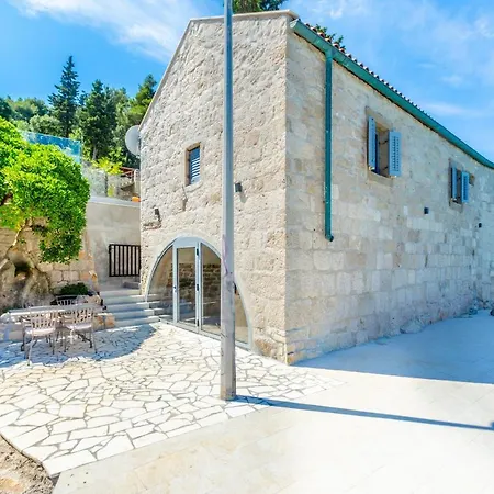 Gabriela * Korčula