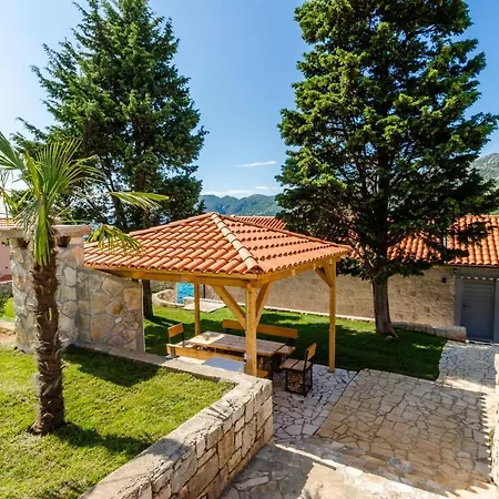 Gabriela * Korčula
