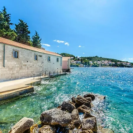 Gabriela * Korčula