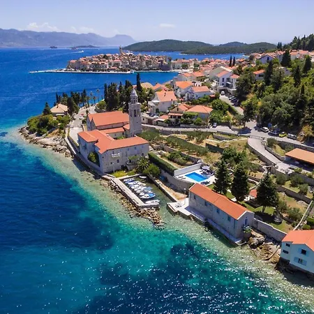 Gabriela Korcula Town