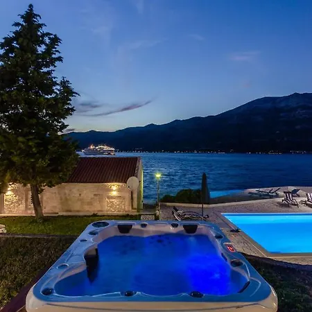 Gabriela וילה קורצולה