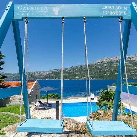 Vila Gabriela Korcula Town