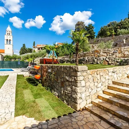 Gabriela Korcula Town