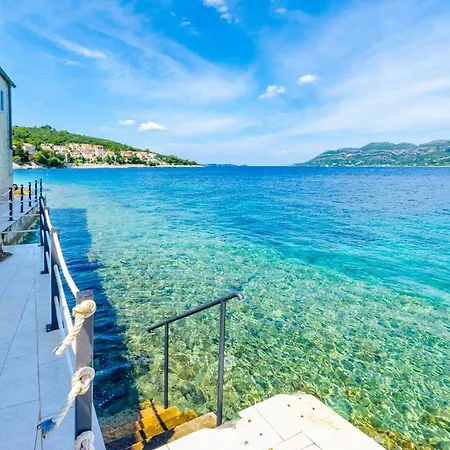 Vila Gabriela Korcula Town