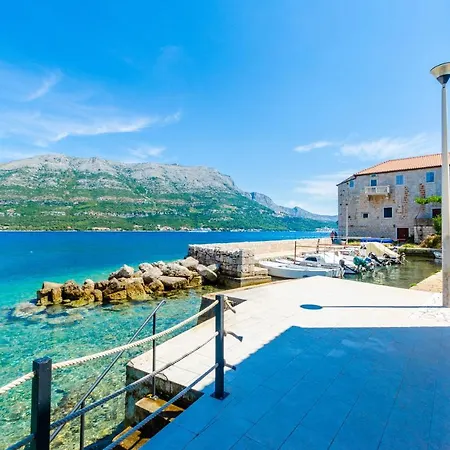 Vila Gabriela Korcula Town
