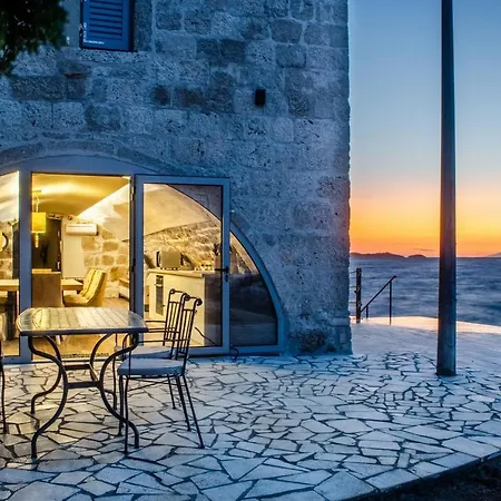 Vila Gabriela Korcula Town