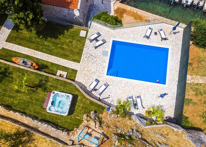 Villa Gabriela Korčula