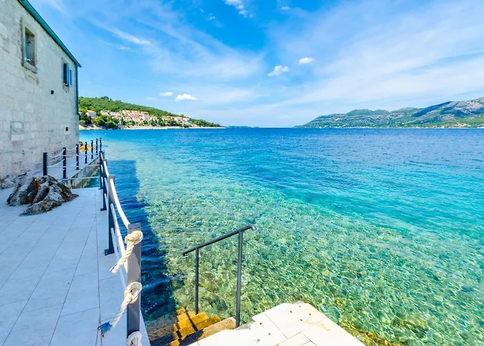 Villa Gabriela Korčula