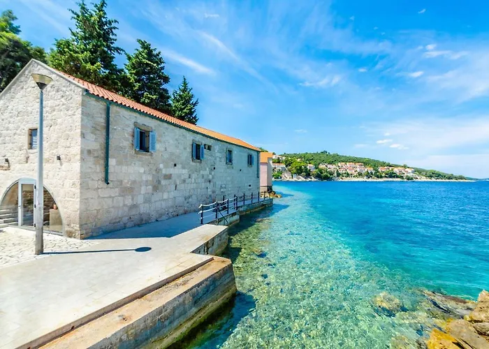 Villa Gabriela Korčula