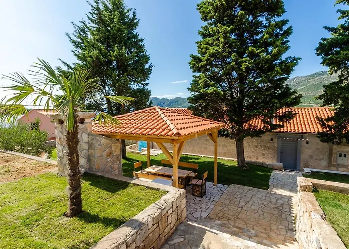 Gabriela * Korčula