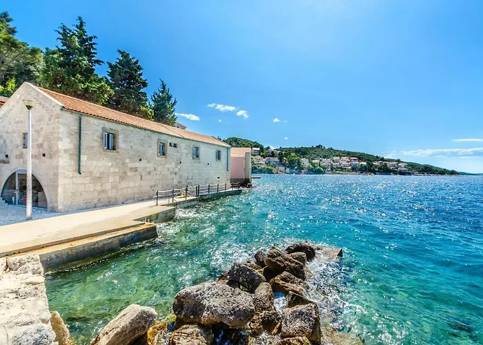 Gabriela * Korčula