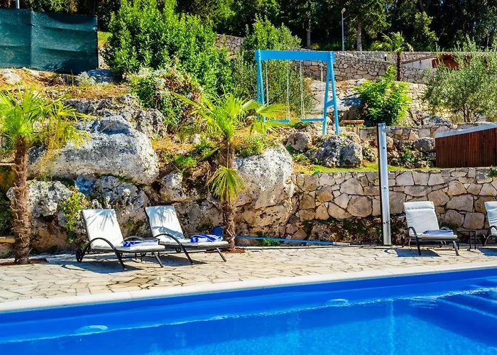 Villa Gabriela Korčula
