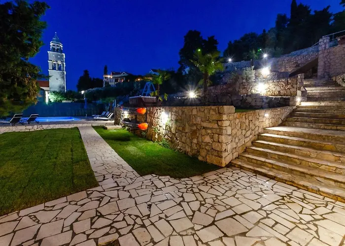 Gabriela Villa Korčula
