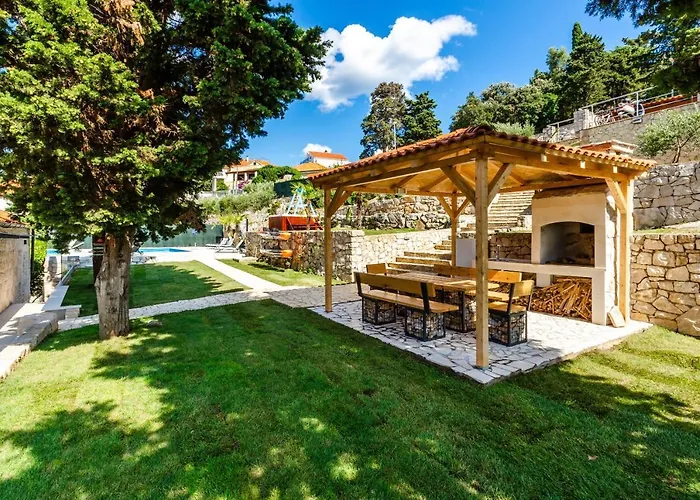 Gabriela Villa Korčula