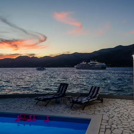 Villa Gabriela Korcula Town