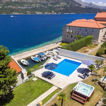 Villa Gabriela *
