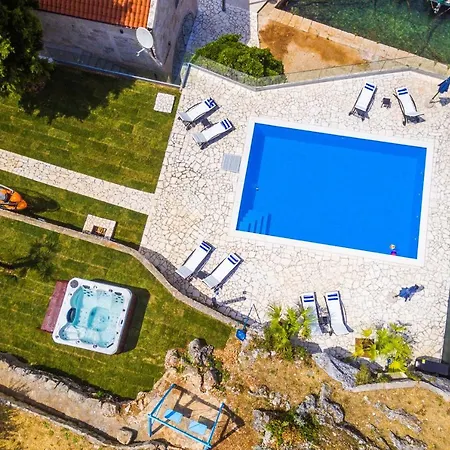 Villa Gabriela Korčula