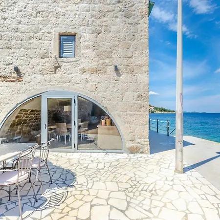 Gabriela Villa Korčula