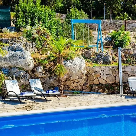 Villa Gabriela Korcula Town