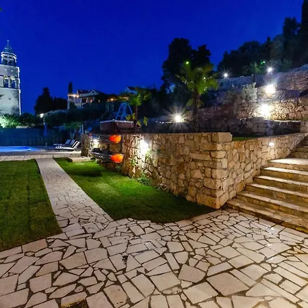 Gabriela Villa Korcula Town