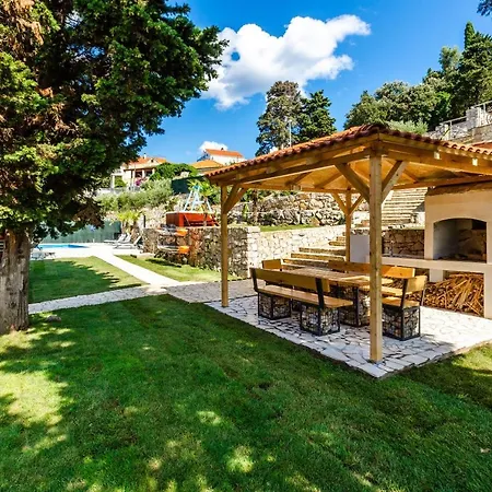 Gabriela Villa Korčula