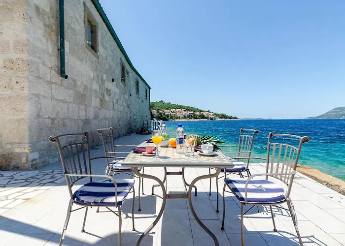 Gabriela * Korčula