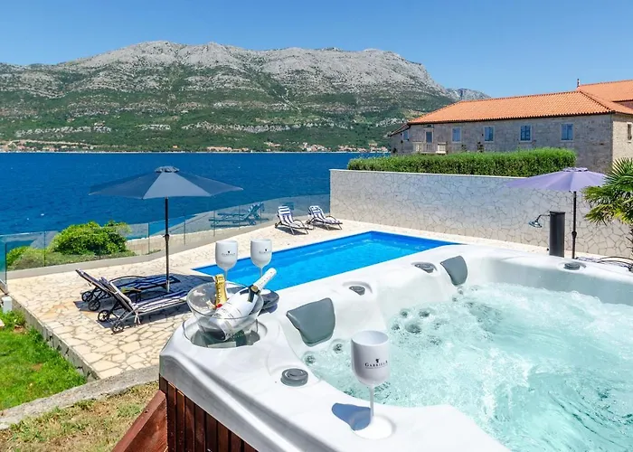 Villa Gabriela Korčula