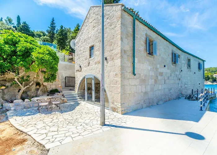 Gabriela * Korčula