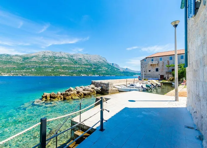 Villa Gabriela Korčula
