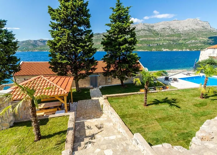 Villa Gabriela