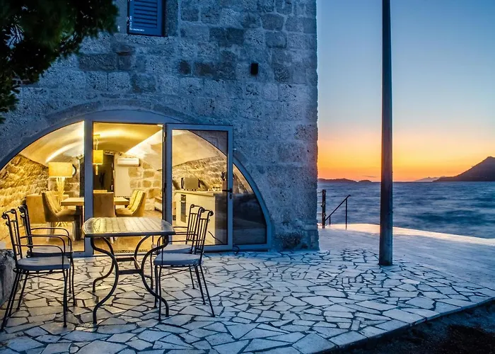 Villa Gabriela Korčula